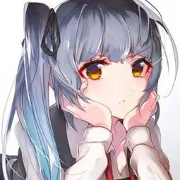 碧蓝之海角色古手川千纱头像