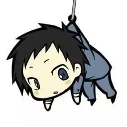 碧蓝之海角色今村耕平头像