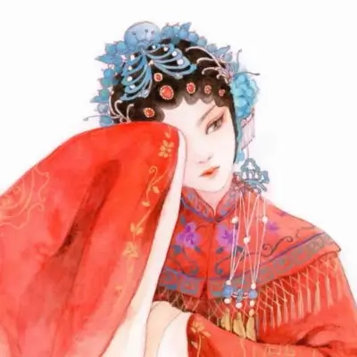 碧蓝之海角色吉原爱菜头像
